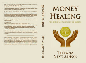 Book Money Healing